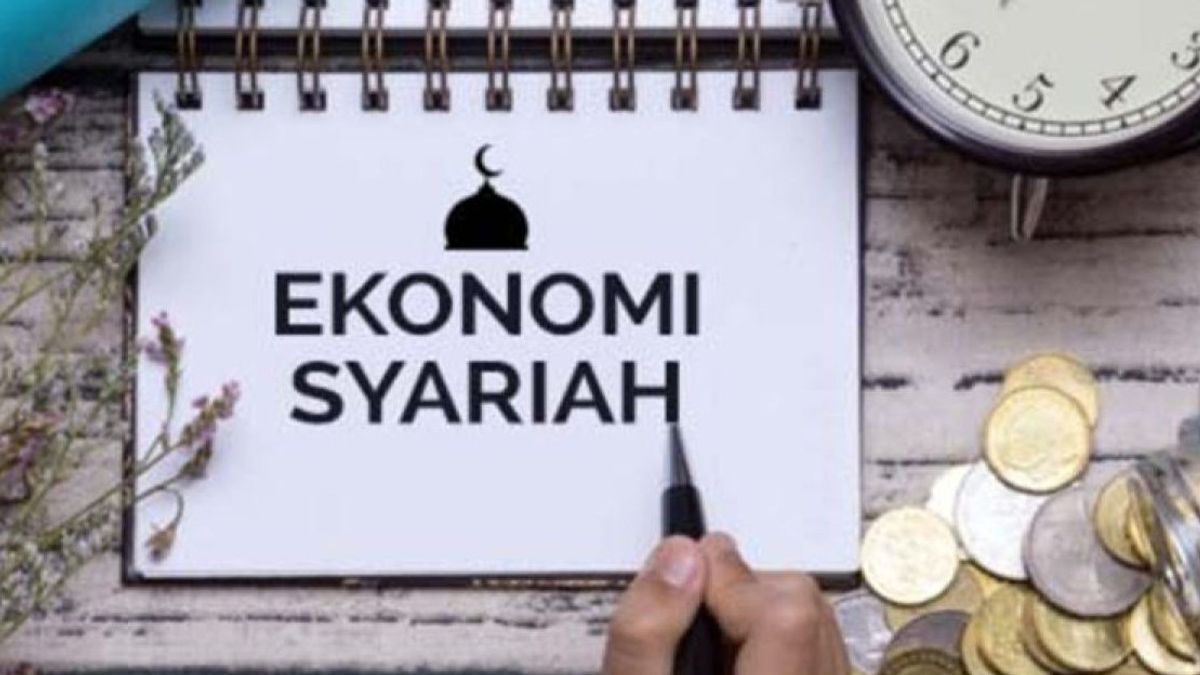 INDEF:印度尼西亚需要社会学和人口学研究来优化伊斯兰教法的经济潜力