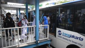 Beban Operasional Makin Tinggi, Dishub DKI Akui Kenaikan Tarif Transjakarta Sangat Dibutuhkan 