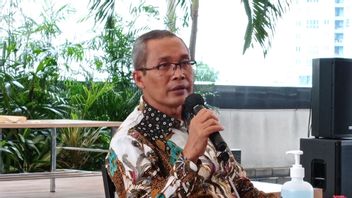 KPK يعطي لوكاس حقنة شرجية العلاج في الخارج إذا لم يعد الأطباء الإندونيسيون قادرين على