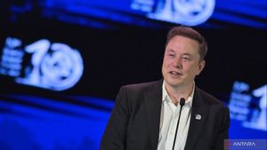 Apple Tanggapi Tuduhan Elon Musk Terkait Diskriminasi Aplikasi Grok di App Store
