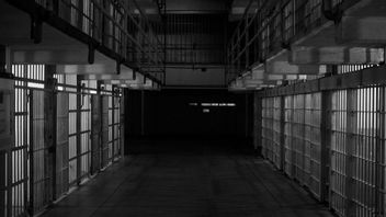 メダン警察麻薬ユニットの元責任者、タンジュングスタで処刑された6億5000万ルピアの麻薬横領事件の囚人