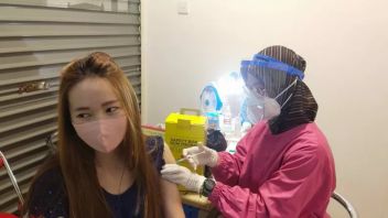 Tak Ada Dalam LKPJ, PKB Pertanyakan Pencapaian Penanganan Pandemi COVID-19 di Temanggung