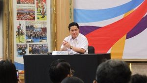 Menpora Desak NOC Indonesia dan KONI Akhiri Dualisme Empat Cabor