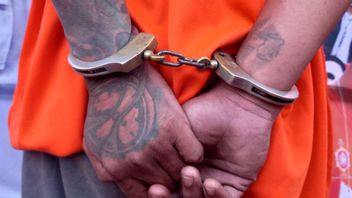 Buronan Interpol, WN Kanada Ditangkap Polda Bali
