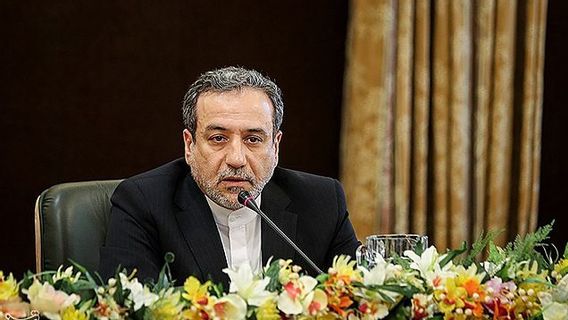 Iran Tolak Kesepakatan Nuklir dengan AS Jika Dilarang Perkaya Uranium