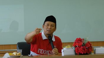 Anggota DPD RI Gus Hilmy Desak Kapolri Segera Usut Dalang Kerusuhan dan Penjarahan, Jangan Setengah Hati