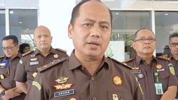 Kejaksaan Agung Meninjau vonis Bebas 3 Terdakwa Kasus Sritex