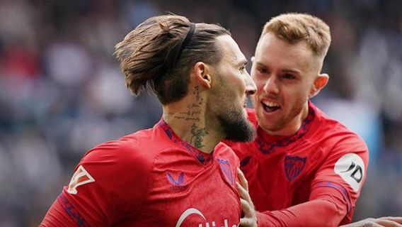 Prediksi Sevilla vs Las Palmas: Duel Penentuan Nasib di Zona Degradasi  