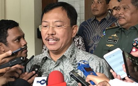 48 Perawat Meninggal Dunia Akibat COVID-19, Menkes Terawan: Paling Banyak di Jawa Timur