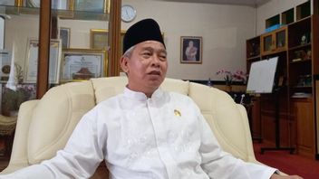 Follow Jokowi, Schools In Bengkulu Asked Not To Hold Bukber During Ramadan 1444