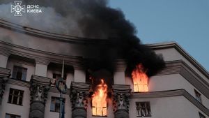    Kremlin: Tak Ada Sanksi yang Bisa Paksa Rusia Ubah Arah terkait Perang Ukraina