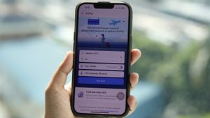Beli Tiket Mudik Bus, Kapal, hingga Pesawat untuk Lebaran Cukup Lewat Satu Aplikasi GoPay