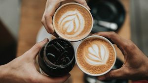 Sahur Tanpa Kopi: Tips Ahli Gizi agar Tetap Fokus dan Tidak Dehidrasi