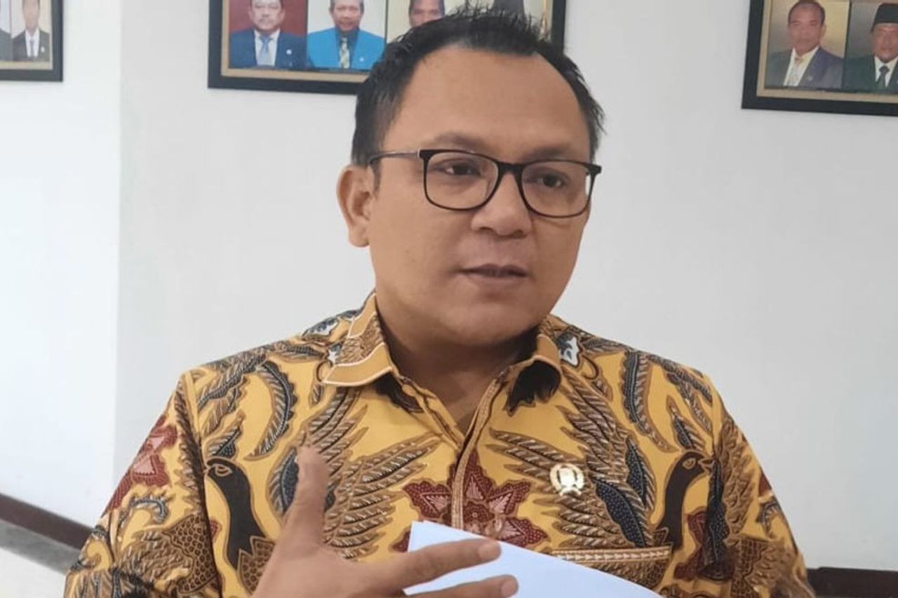 Golkar DKI Claims Constituent Agrees Governor Appointed DPRD: The Important Thing Is That Legislatives Are Directly Chosen
