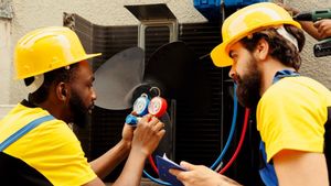 HVAC Contractor Strategies: A Guide to Choosing the Best Cooling Components for B2B and B2C Projects