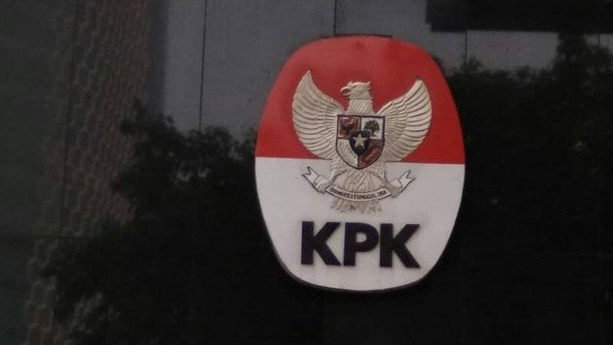 KPK استدعاء مسؤولي Antam المتعلقة بالفساد المزعوم للمعالجة أنودا المعدنية، وهذه المرة انها نائب الرئيس عملية بدوره