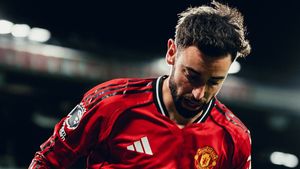 Bayern Munchen Masuk dalam Perburuan Kapten Manchester United