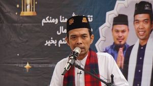 KBRI Minta Penjelasan Singapura Atas Penolakan Ustaz Abdul Somad