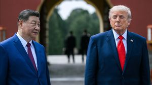 Trump Refuses If Russia-China Take Over Iran's Uranium