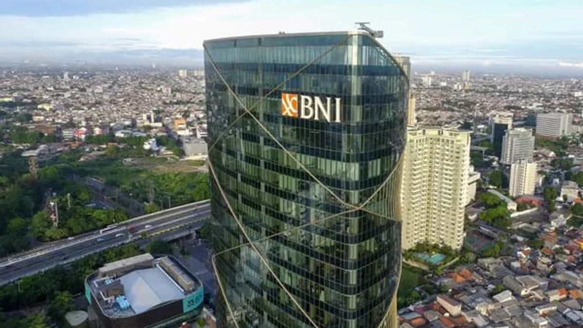 BNI Ensures Fund Security And Customer Data Regarding Dormant Account Blocking By PPATK