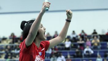 Putri Kusuma Wardani Wins Czech Open 2021
