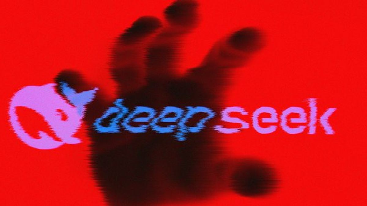 DeepSeek Dianggap Gagal Total:  Bisa Dibajak untuk Buat Bom dan Retas Database Pemerintah!
