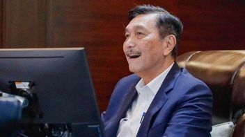 Kasus Pencemaran Nama Baik: Luhut Minta Haris Azhar tidak Berlindung di Balik Kebebasan Berpendapat 