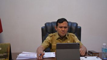 阿查省省长提议每月提供45万印尼盾的现金，用于在占领亨塔拉之前