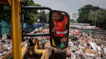 Menteri LH Ingatkan Sampah Bukan Berkah tapi Masalah