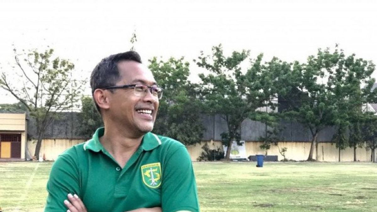 A Number Of Former Persebaya Players Will Return To Home Next Season