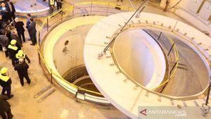 rénal : Les États-Unis et l'Iran débuteront le deuxième cycle de négociations nucléaires