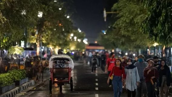 Yogyakarta Buka Tiga Posko Kesehatan untuk Pelancong Libur Natal dan Tahun Baru 2025