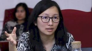 Kejagung Proses Red Notice Jurist Tan Terkait Kasus Korupsi Chromebook