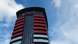 KPKは、労働省でTKA恐喝資金を受け取ることに参加する他の当事者を探しています