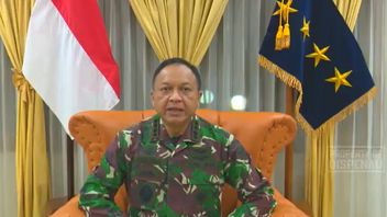 Viral 2 TNI Personnel Stepped On Men's Head In Merauke, KSAU Apologizes: This Is The Error Of Our Members, No Official Order