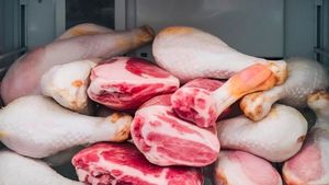 4 Makanan yang Tidak Aman Dimasak dalam Kondisi Beku