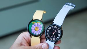 جاكرتا - تواصل سامسونج نظام التشغيل Beta Wear OS 5 لجهاز Galaxy Watch 5 مع التحديث السابع