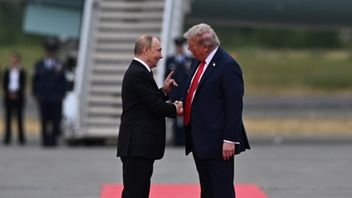 Trump et Poutine annulent la rencontre après que Moscou a envoyé des mèmes à Washington