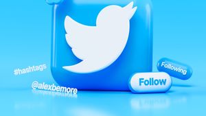 Twitter Luncurkan  <i>Safety Mode</i> untuk Blokir Akun yang Gunakan Bahasa yang "Menyakiti"