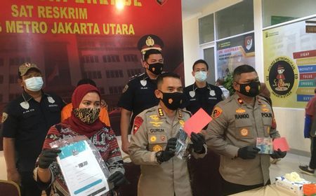 Kasihan, Pelajar SD Dijajakan Rp450 Ribu Lewat Aplikasi MiChat di Apartemen Gading Nias Jakut