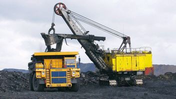 في خضم قضايا تحول الطاقة ، RMKE متفائلة بأن الفحم لا يزال مرتفعا في الطلب