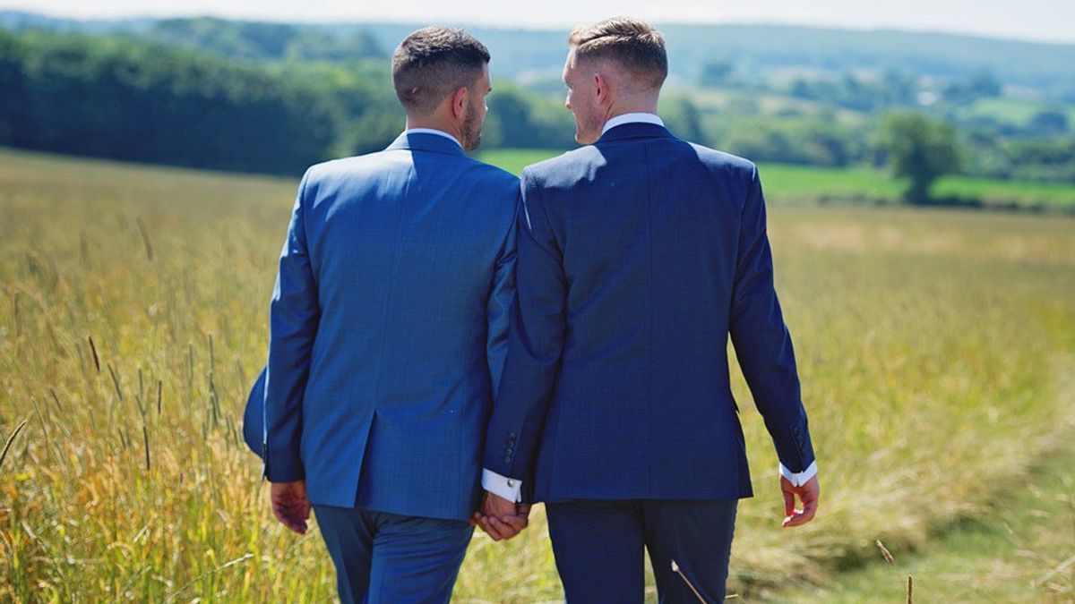 Repeal Homosexuality Law, Barbados Recognizes Same-sex Civil Unions