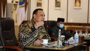 Masih Kumpulkan Bukti Terkait OTT di Riau, KPK Minta Waktu