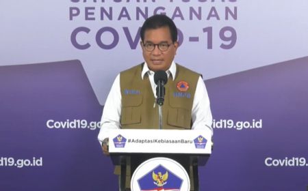 COVID-19 Melonjak, 43 Kabupaten/Kota Luar Jawa-Bali Masuk Pengetatan PPKM Mikro