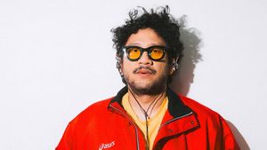 Kunto Aji Sayangkan Musisi yang Memilih Diam dan Tidak Memihak Aspirasi Masyarakat