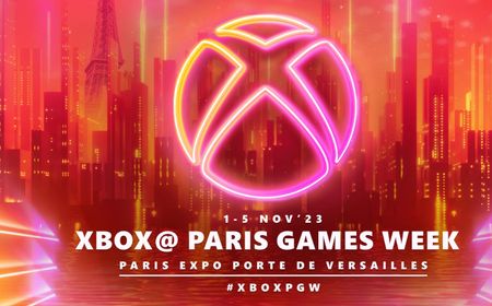 Paris Games Week Kembali Digelar Mulai Tanggal 1 hingga 5 November