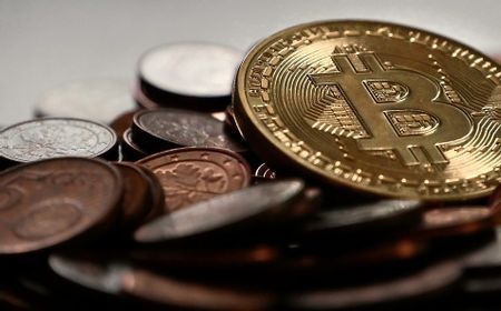 Ajaib Kripto: BTC Cetak Rekor Harga Tertinggi Sepanjang Masa di Rp1,13 Miliar