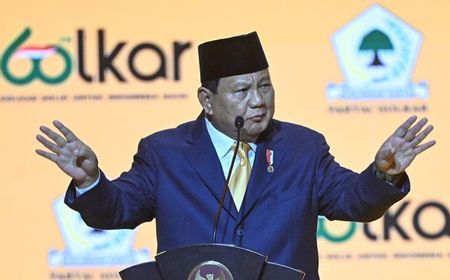 Usul Presiden Prabowo Pilkada Lewat DPRD Jadi Acuan DPR Bahas RUU Pemilihan Kepala Daerah