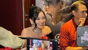Titi Kamal Akui Terbawa Emosi Saat Perankan Ibu Keguguran di Film Getih Ireng