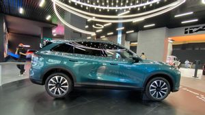 After Sub-Brand From Chery, It Is Confirmed That It Will Be Launched In The Country